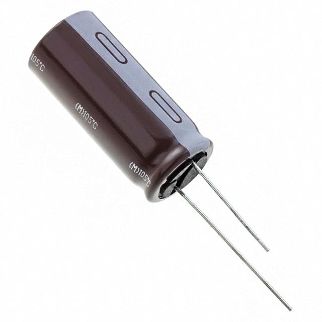 EKZN101ELL561MLP1S United Chemi-Con  Aluminum Electrolytic Capacitors